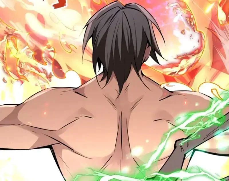 Người Khác Luyện Cấp Ta Tu Tiên, Tới Đại Thừa Kỳ Thì Rời Núi Chapter 25 - Trang 2