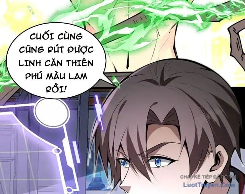 Người Khác Luyện Cấp Ta Tu Tiên, Tới Đại Thừa Kỳ Thì Rời Núi Chapter 25 - Trang 2