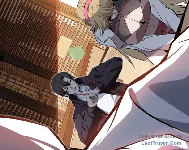 Người Khác Luyện Cấp Ta Tu Tiên, Tới Đại Thừa Kỳ Thì Rời Núi Chapter 25 - Trang 2