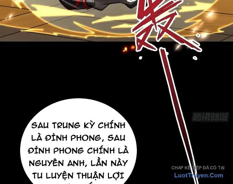 Người Khác Luyện Cấp Ta Tu Tiên, Tới Đại Thừa Kỳ Thì Rời Núi Chapter 25 - Trang 2