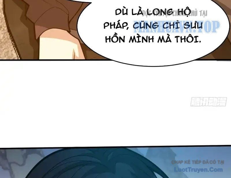 Người Khác Luyện Cấp Ta Tu Tiên, Tới Đại Thừa Kỳ Thì Rời Núi Chapter 25 - Trang 2