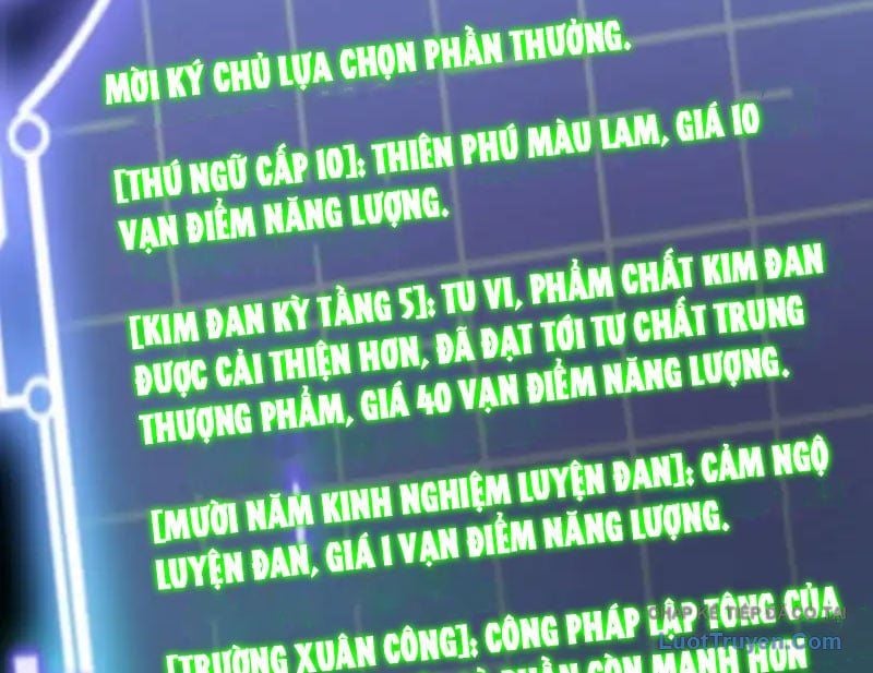 Người Khác Luyện Cấp Ta Tu Tiên, Tới Đại Thừa Kỳ Thì Rời Núi Chapter 25 - Trang 2