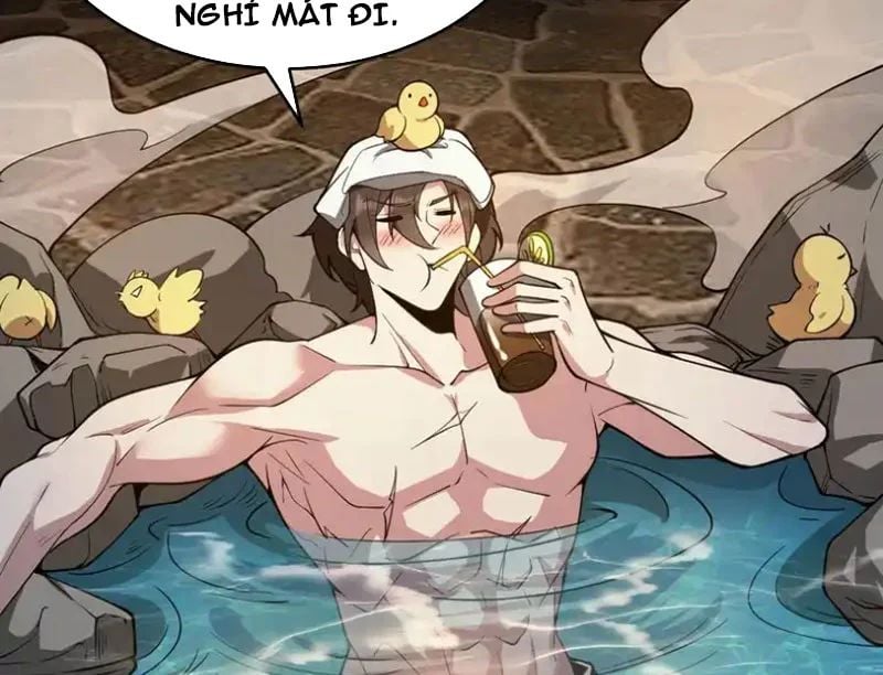 Người Khác Luyện Cấp Ta Tu Tiên, Tới Đại Thừa Kỳ Thì Rời Núi Chapter 25 - Trang 2