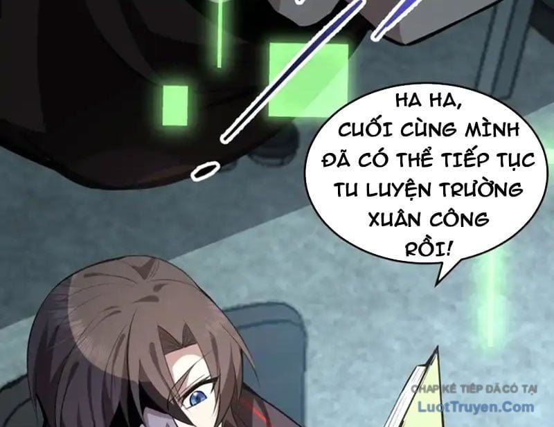 Người Khác Luyện Cấp Ta Tu Tiên, Tới Đại Thừa Kỳ Thì Rời Núi Chapter 25 - Trang 2