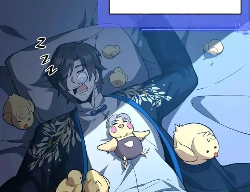 Người Khác Luyện Cấp Ta Tu Tiên, Tới Đại Thừa Kỳ Thì Rời Núi Chapter 25 - Trang 2