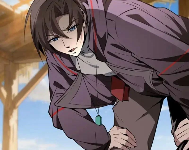 Người Khác Luyện Cấp Ta Tu Tiên, Tới Đại Thừa Kỳ Thì Rời Núi Chapter 25 - Trang 2