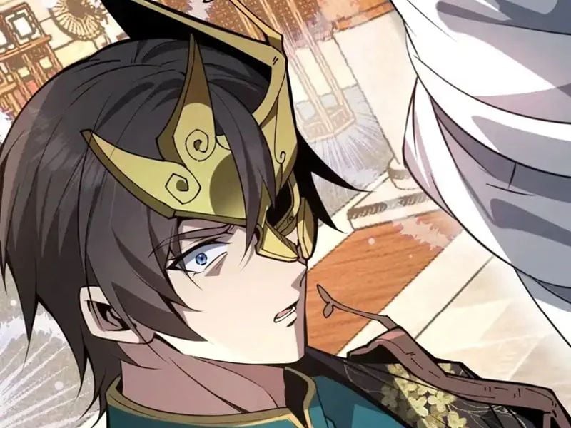 Người Khác Luyện Cấp Ta Tu Tiên, Tới Đại Thừa Kỳ Thì Rời Núi Chapter 26 - Trang 2