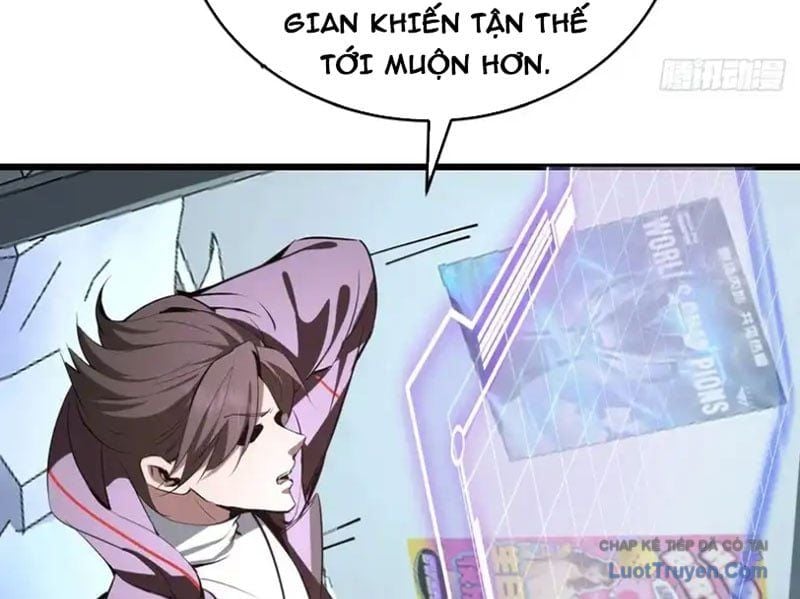 Người Khác Luyện Cấp Ta Tu Tiên, Tới Đại Thừa Kỳ Thì Rời Núi Chapter 26 - Trang 2