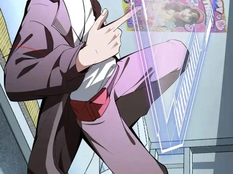 Người Khác Luyện Cấp Ta Tu Tiên, Tới Đại Thừa Kỳ Thì Rời Núi Chapter 26 - Trang 2