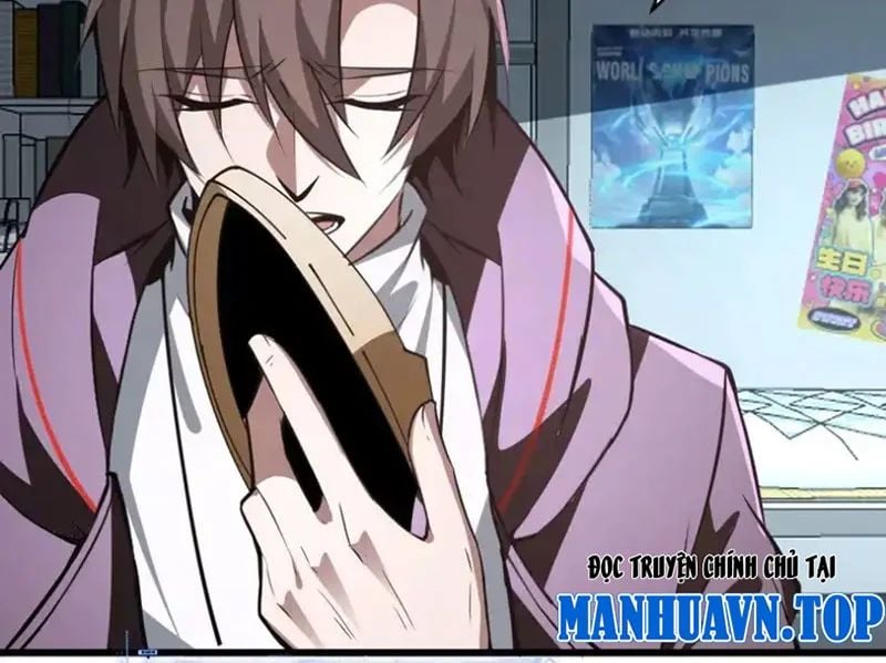 Người Khác Luyện Cấp Ta Tu Tiên, Tới Đại Thừa Kỳ Thì Rời Núi Chapter 26 - Trang 2