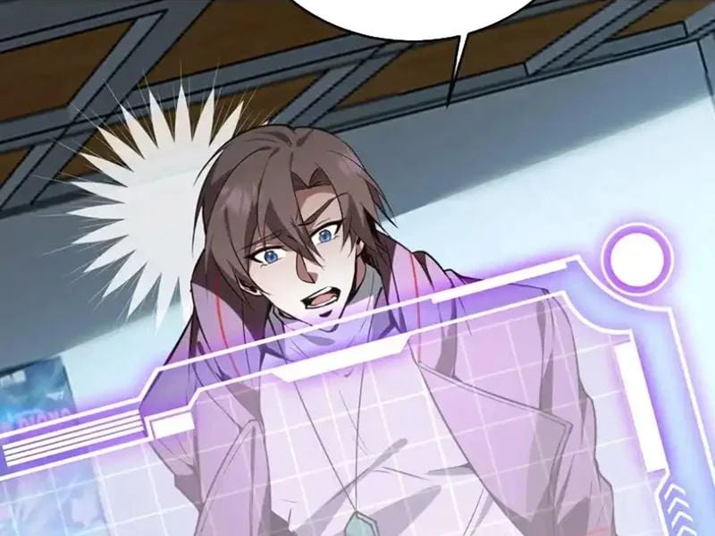 Người Khác Luyện Cấp Ta Tu Tiên, Tới Đại Thừa Kỳ Thì Rời Núi Chapter 26 - Trang 2