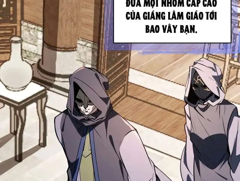 Người Khác Luyện Cấp Ta Tu Tiên, Tới Đại Thừa Kỳ Thì Rời Núi Chapter 26 - Trang 2