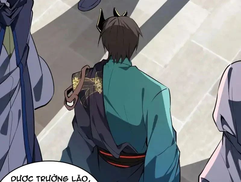 Người Khác Luyện Cấp Ta Tu Tiên, Tới Đại Thừa Kỳ Thì Rời Núi Chapter 26 - Trang 2