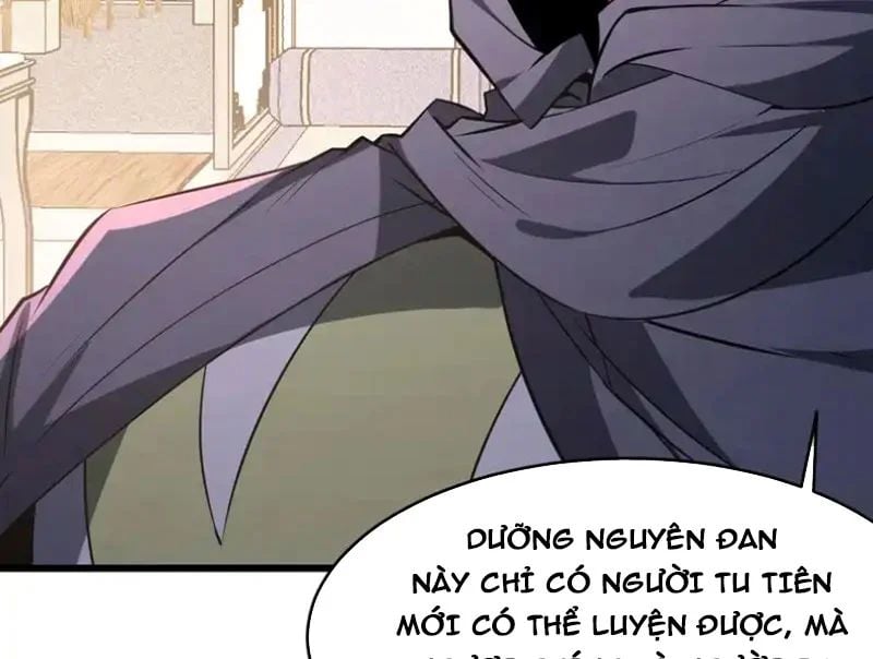 Người Khác Luyện Cấp Ta Tu Tiên, Tới Đại Thừa Kỳ Thì Rời Núi Chapter 26 - Trang 2