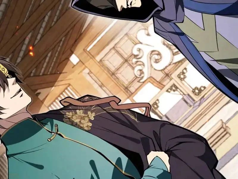 Người Khác Luyện Cấp Ta Tu Tiên, Tới Đại Thừa Kỳ Thì Rời Núi Chapter 26 - Trang 2