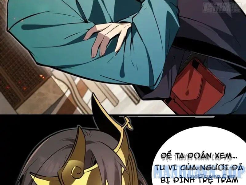 Người Khác Luyện Cấp Ta Tu Tiên, Tới Đại Thừa Kỳ Thì Rời Núi Chapter 26 - Trang 2