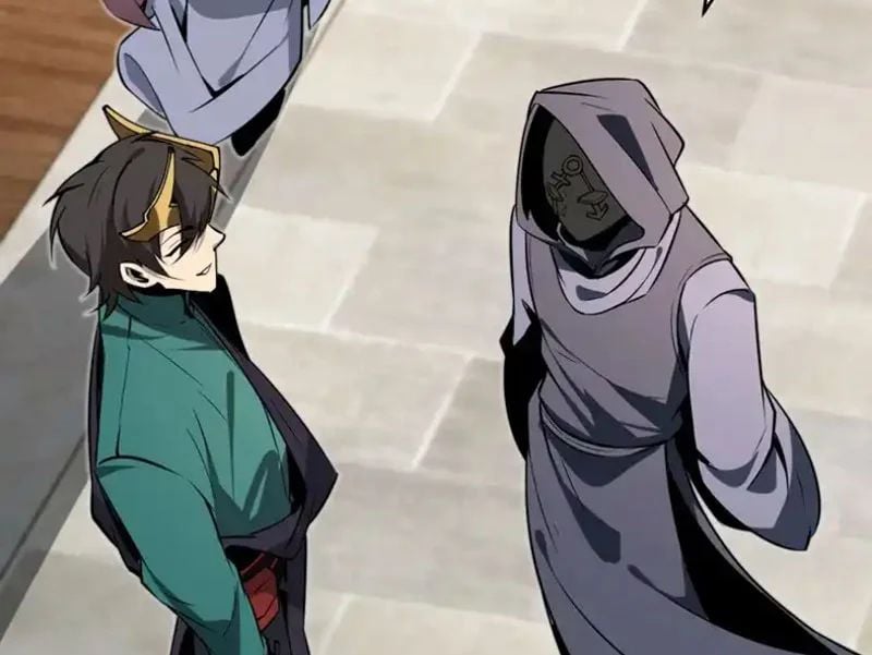 Người Khác Luyện Cấp Ta Tu Tiên, Tới Đại Thừa Kỳ Thì Rời Núi Chapter 26 - Trang 2