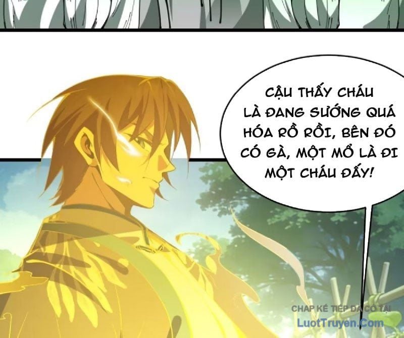 Người Khác Luyện Cấp Ta Tu Tiên, Tới Đại Thừa Kỳ Thì Rời Núi Chapter 30 - Trang 2