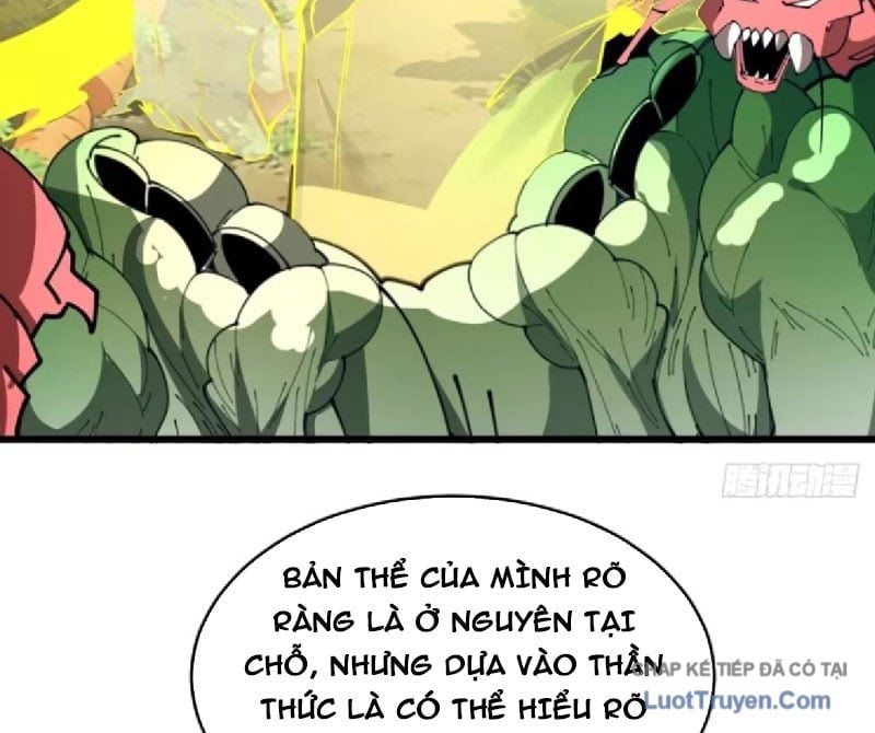 Người Khác Luyện Cấp Ta Tu Tiên, Tới Đại Thừa Kỳ Thì Rời Núi Chapter 30 - Trang 2