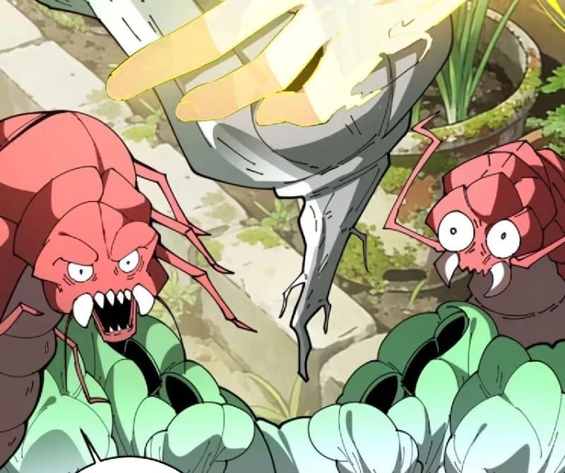 Người Khác Luyện Cấp Ta Tu Tiên, Tới Đại Thừa Kỳ Thì Rời Núi Chapter 30 - Trang 2