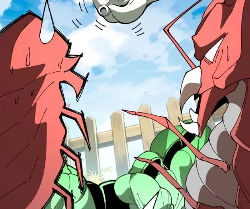 Người Khác Luyện Cấp Ta Tu Tiên, Tới Đại Thừa Kỳ Thì Rời Núi Chapter 30 - Trang 2