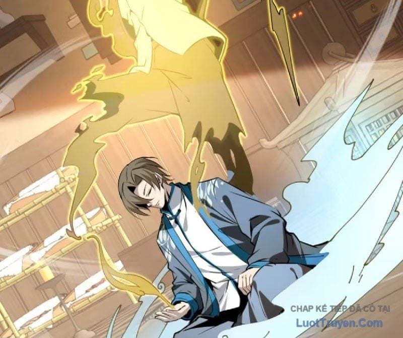 Người Khác Luyện Cấp Ta Tu Tiên, Tới Đại Thừa Kỳ Thì Rời Núi Chapter 30 - Trang 2