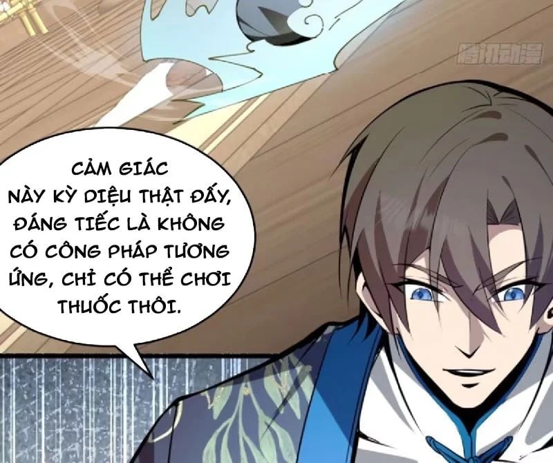 Người Khác Luyện Cấp Ta Tu Tiên, Tới Đại Thừa Kỳ Thì Rời Núi Chapter 30 - Trang 2