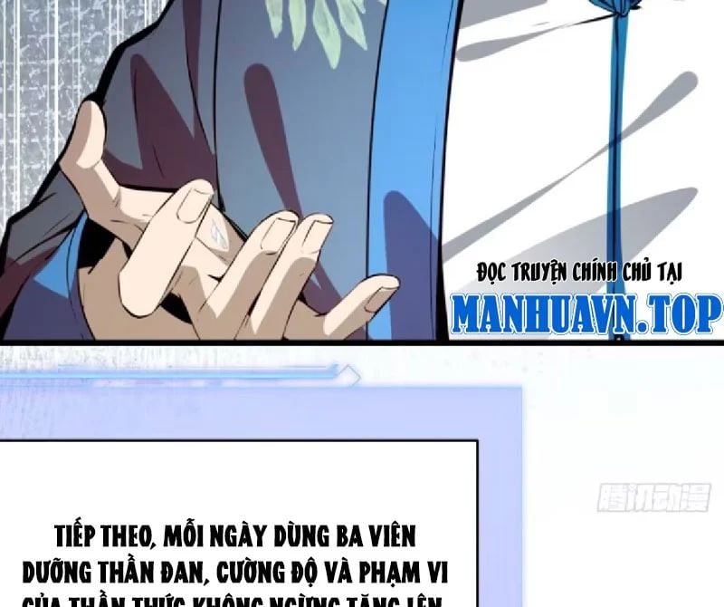 Người Khác Luyện Cấp Ta Tu Tiên, Tới Đại Thừa Kỳ Thì Rời Núi Chapter 30 - Trang 2