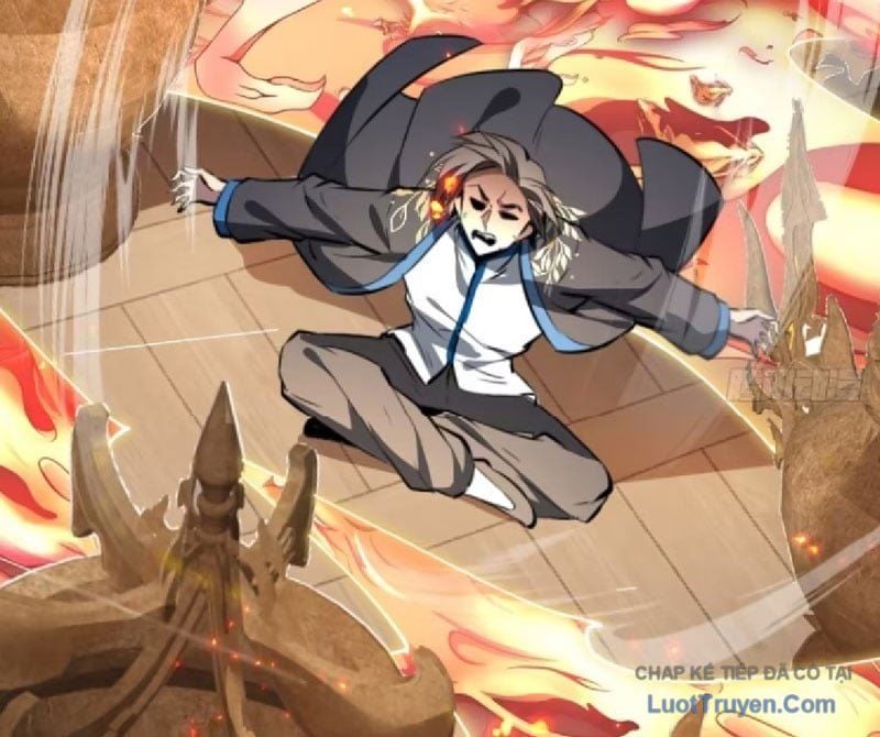 Người Khác Luyện Cấp Ta Tu Tiên, Tới Đại Thừa Kỳ Thì Rời Núi Chapter 30 - Trang 2