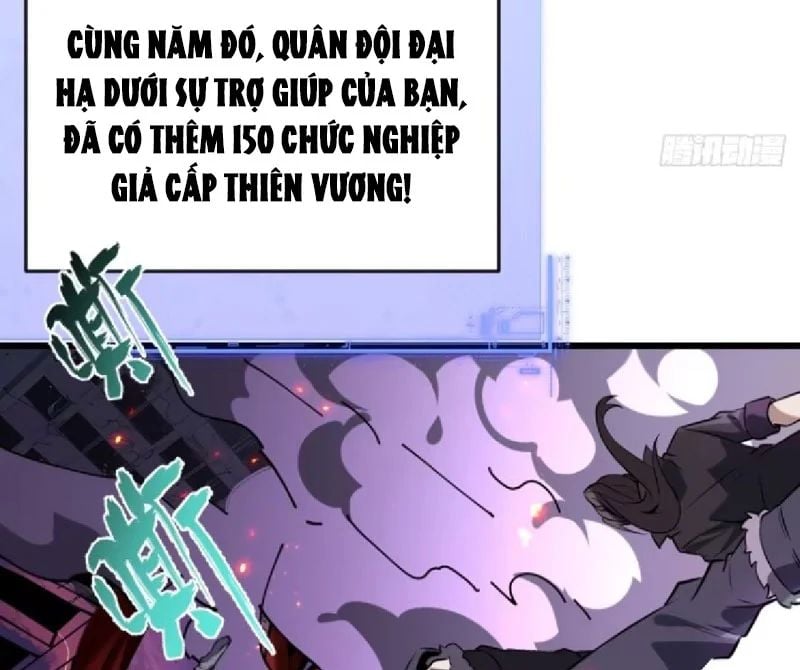 Người Khác Luyện Cấp Ta Tu Tiên, Tới Đại Thừa Kỳ Thì Rời Núi Chapter 30 - Trang 2