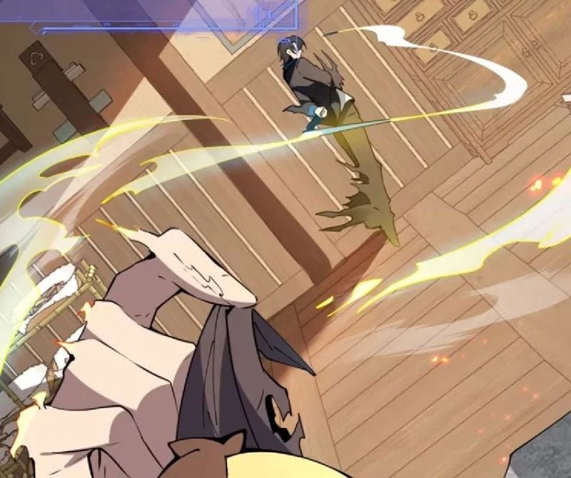 Người Khác Luyện Cấp Ta Tu Tiên, Tới Đại Thừa Kỳ Thì Rời Núi Chapter 30 - Trang 2