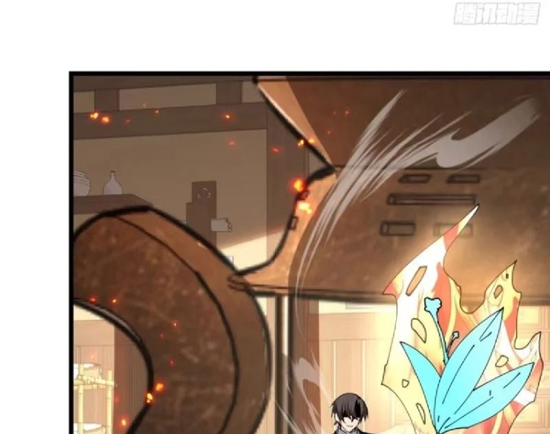 Người Khác Luyện Cấp Ta Tu Tiên, Tới Đại Thừa Kỳ Thì Rời Núi Chapter 30 - Trang 2