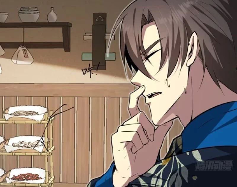 Người Khác Luyện Cấp Ta Tu Tiên, Tới Đại Thừa Kỳ Thì Rời Núi Chapter 30 - Trang 2