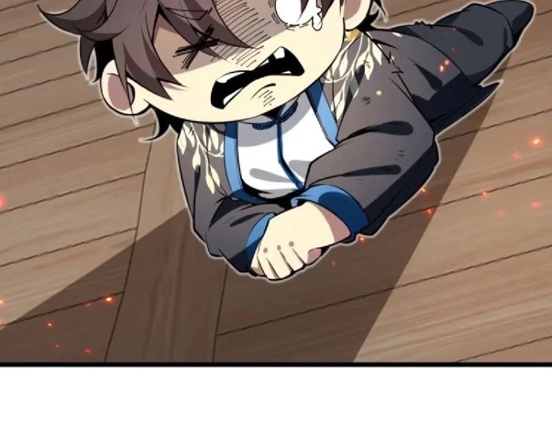 Người Khác Luyện Cấp Ta Tu Tiên, Tới Đại Thừa Kỳ Thì Rời Núi Chapter 30 - Trang 2