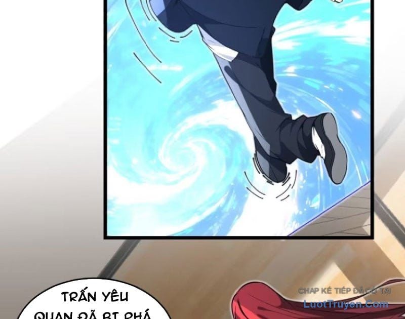 Người Khác Luyện Cấp Ta Tu Tiên, Tới Đại Thừa Kỳ Thì Rời Núi Chapter 30 - Trang 2