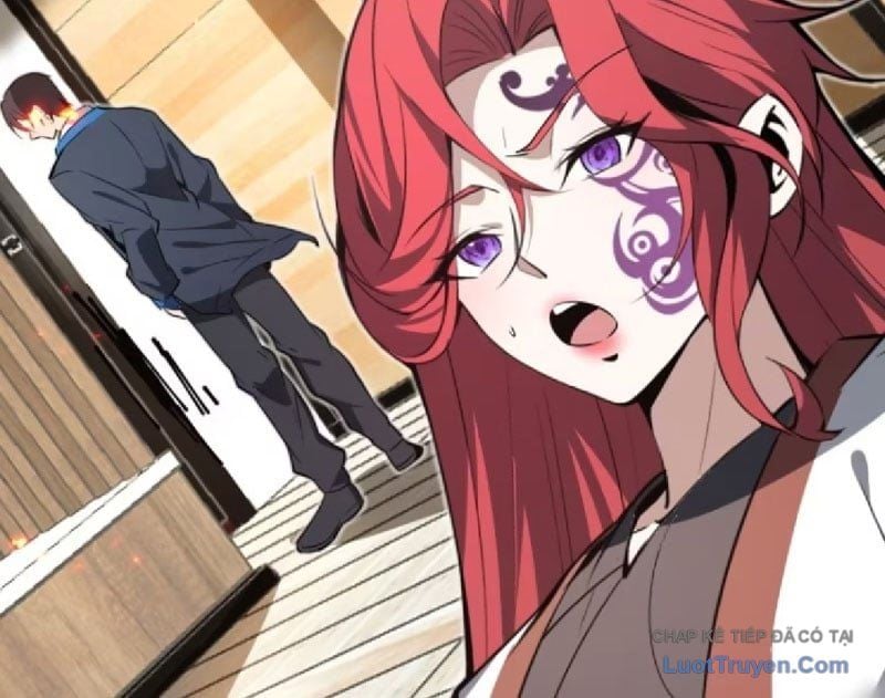 Người Khác Luyện Cấp Ta Tu Tiên, Tới Đại Thừa Kỳ Thì Rời Núi Chapter 30 - Trang 2