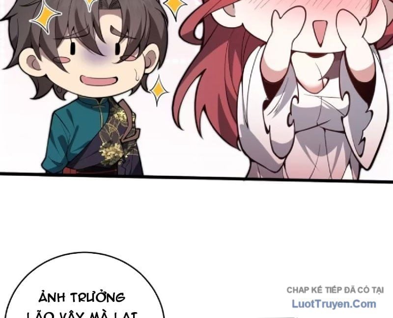 Người Khác Luyện Cấp Ta Tu Tiên, Tới Đại Thừa Kỳ Thì Rời Núi Chapter 30 - Trang 2