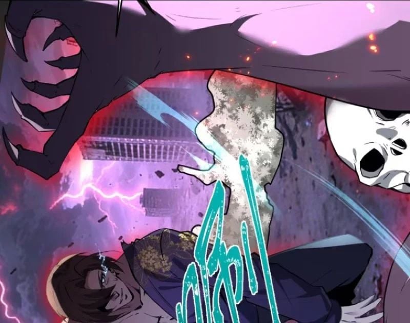 Người Khác Luyện Cấp Ta Tu Tiên, Tới Đại Thừa Kỳ Thì Rời Núi Chapter 30 - Trang 2