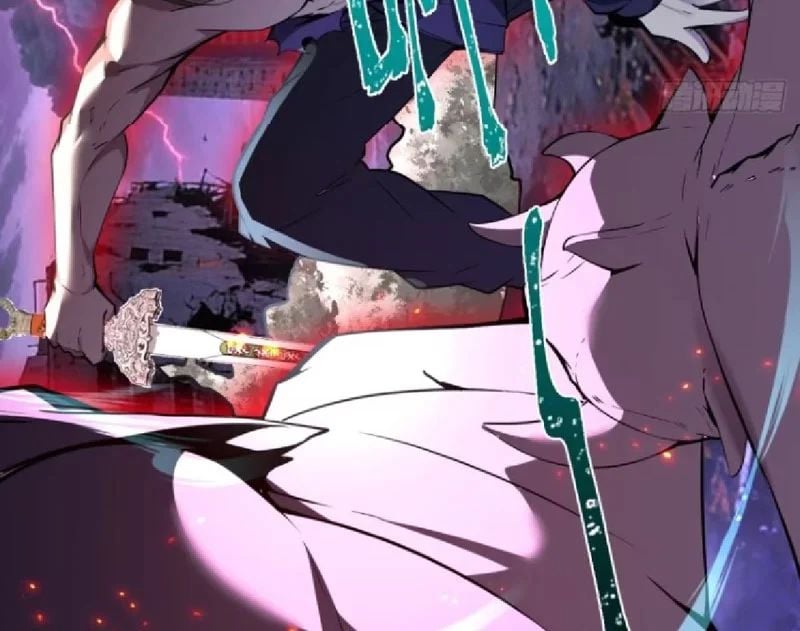 Người Khác Luyện Cấp Ta Tu Tiên, Tới Đại Thừa Kỳ Thì Rời Núi Chapter 30 - Trang 2