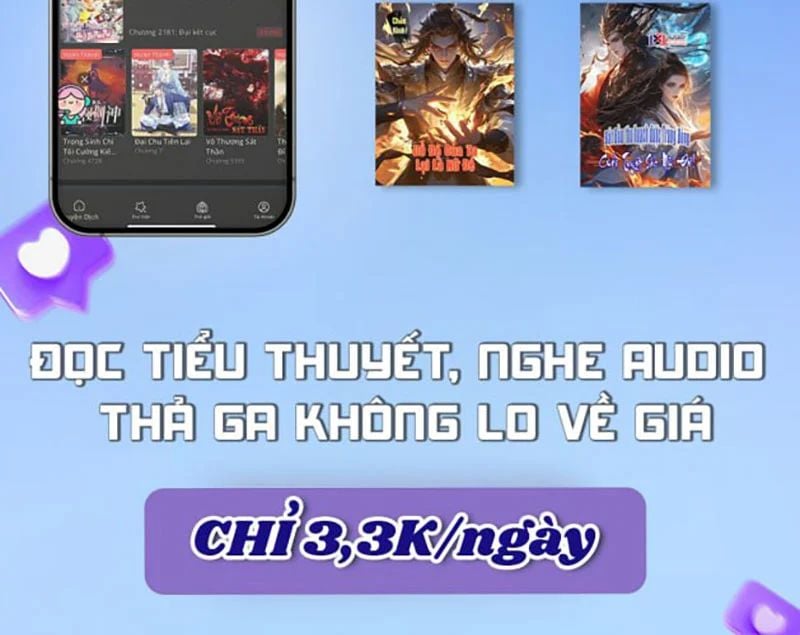 Người Khác Luyện Cấp Ta Tu Tiên, Tới Đại Thừa Kỳ Thì Rời Núi Chapter 30 - Trang 2