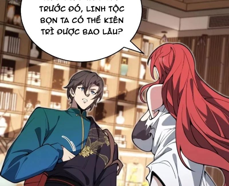 Người Khác Luyện Cấp Ta Tu Tiên, Tới Đại Thừa Kỳ Thì Rời Núi Chapter 30 - Trang 2