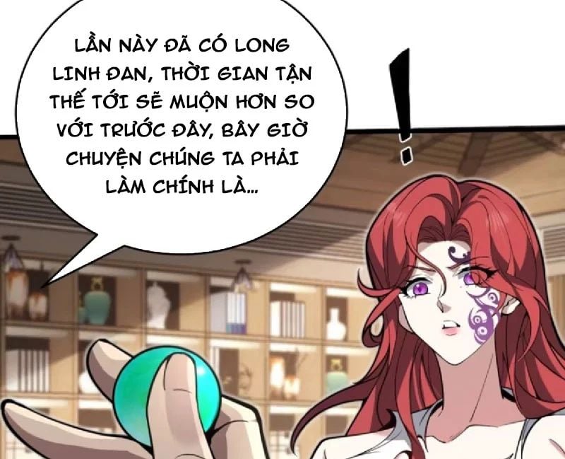 Người Khác Luyện Cấp Ta Tu Tiên, Tới Đại Thừa Kỳ Thì Rời Núi Chapter 30 - Trang 2