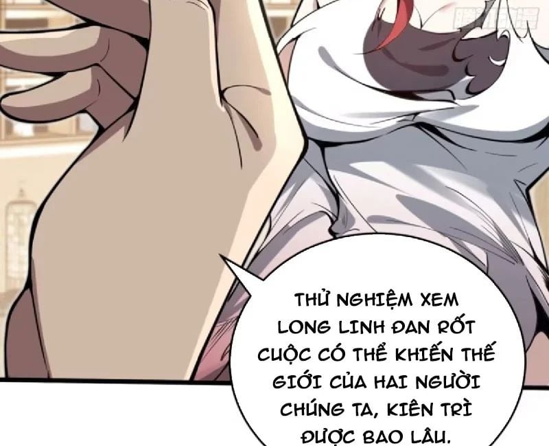 Người Khác Luyện Cấp Ta Tu Tiên, Tới Đại Thừa Kỳ Thì Rời Núi Chapter 30 - Trang 2