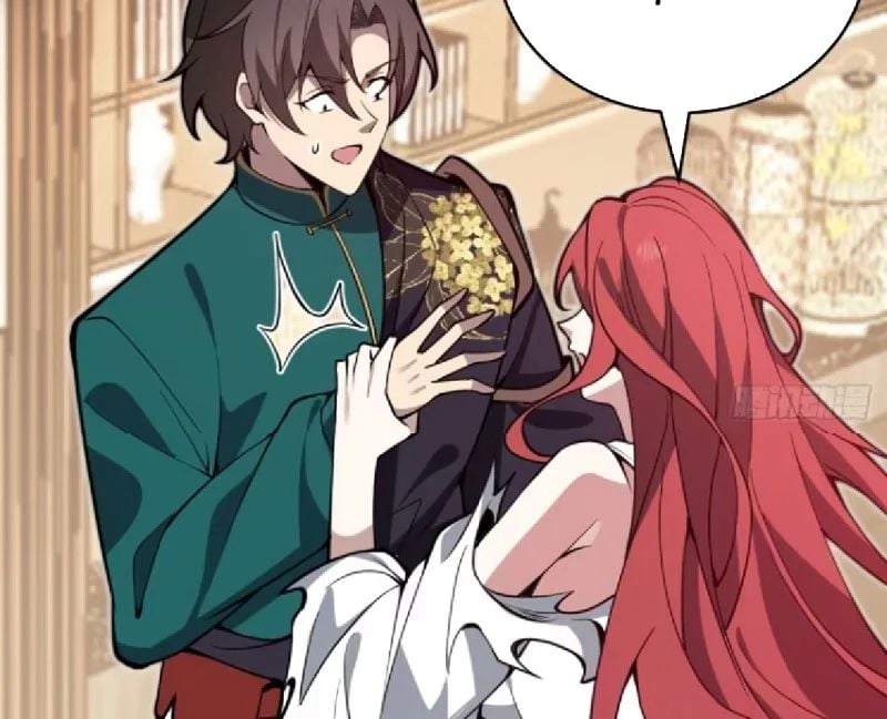 Người Khác Luyện Cấp Ta Tu Tiên, Tới Đại Thừa Kỳ Thì Rời Núi Chapter 30 - Trang 2