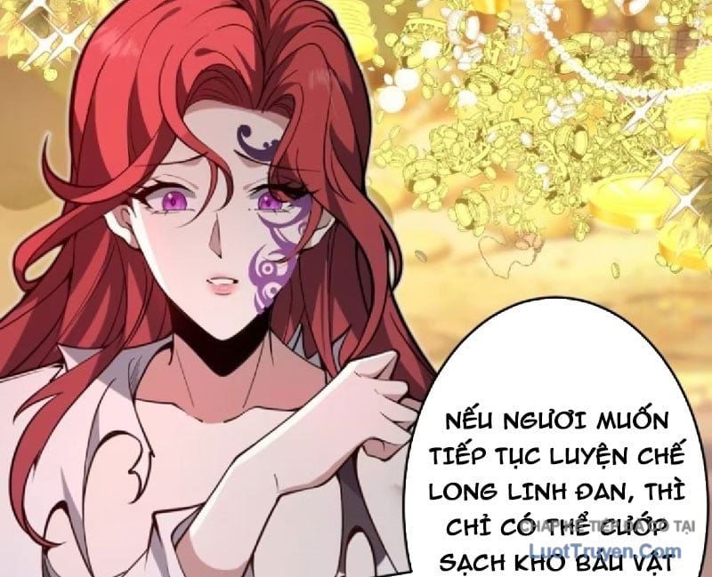 Người Khác Luyện Cấp Ta Tu Tiên, Tới Đại Thừa Kỳ Thì Rời Núi Chapter 30 - Trang 2