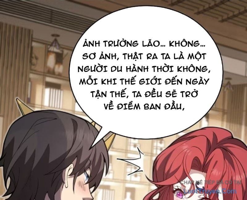 Người Khác Luyện Cấp Ta Tu Tiên, Tới Đại Thừa Kỳ Thì Rời Núi Chapter 30 - Trang 2