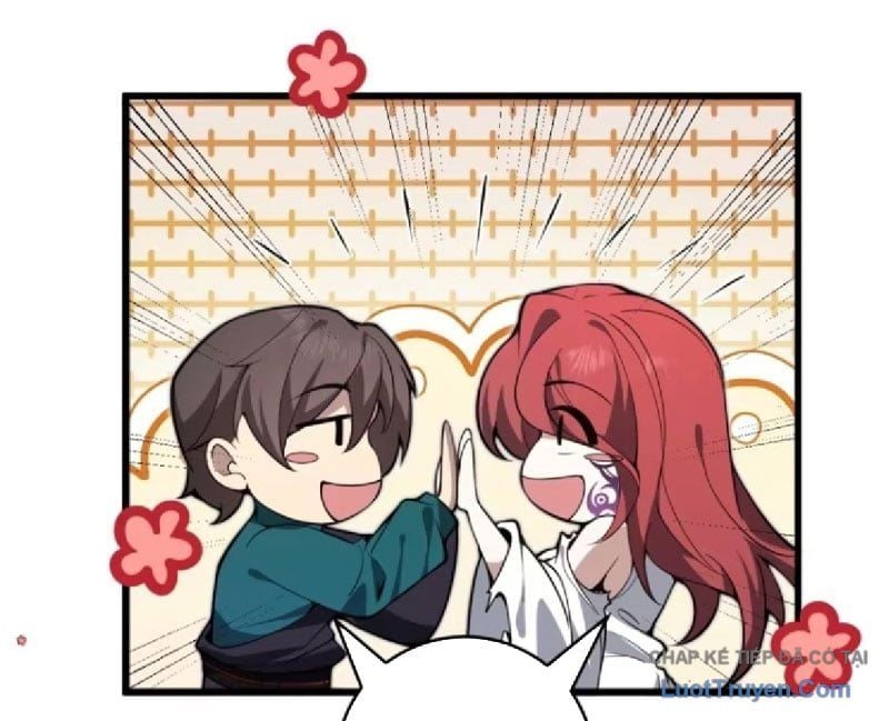 Người Khác Luyện Cấp Ta Tu Tiên, Tới Đại Thừa Kỳ Thì Rời Núi Chapter 30 - Trang 2