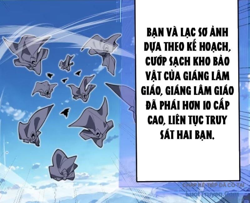 Người Khác Luyện Cấp Ta Tu Tiên, Tới Đại Thừa Kỳ Thì Rời Núi Chapter 30 - Trang 2