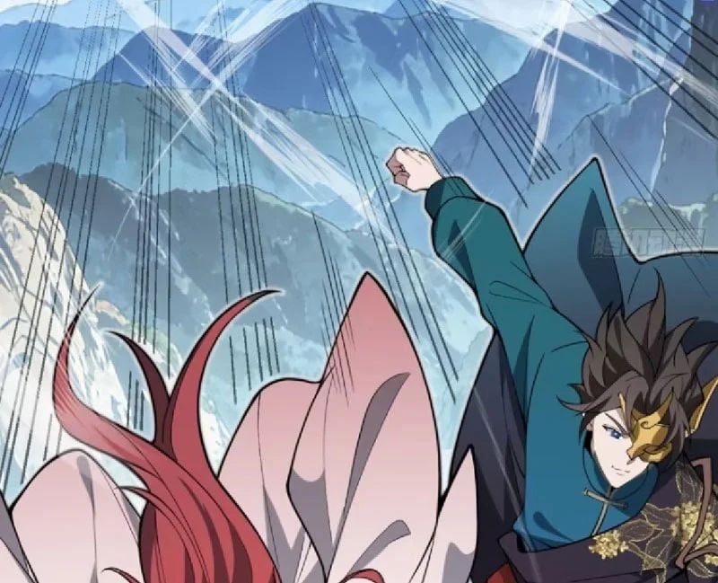 Người Khác Luyện Cấp Ta Tu Tiên, Tới Đại Thừa Kỳ Thì Rời Núi Chapter 30 - Trang 2