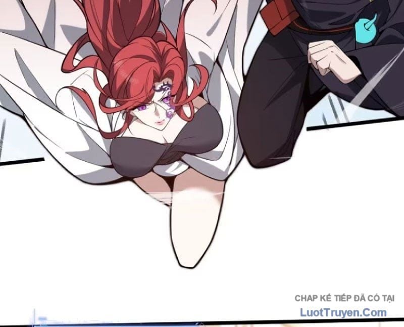 Người Khác Luyện Cấp Ta Tu Tiên, Tới Đại Thừa Kỳ Thì Rời Núi Chapter 30 - Trang 2